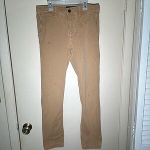 American Eagle Khaki Pants
